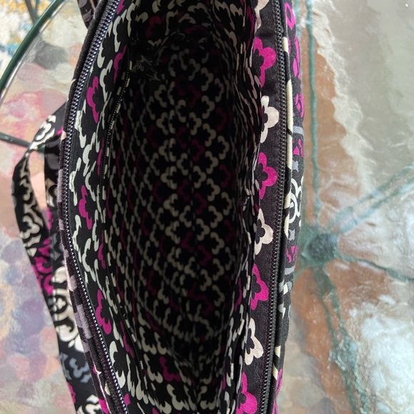 Vera Bradley Crossbody - Picture 3 of 3